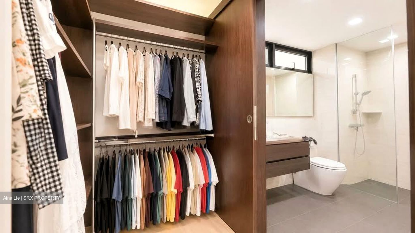 RiverParc Residence (D19), Condominium #602893801